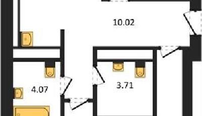 Калининград, ул Героя России Катериничева д. 7, 35bb983ed91a15acb71a03ea4d82ea9e