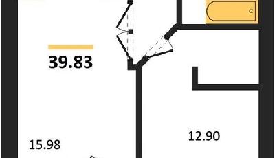 Янтарный посёлок, Янтарный п. , 36236db0185f36dcf5cbf7c3a5950326