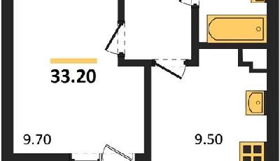 Пионерский, ул Прибрежная д. 23 корп 1, 36c9ad1c528962910ef427f449c23811