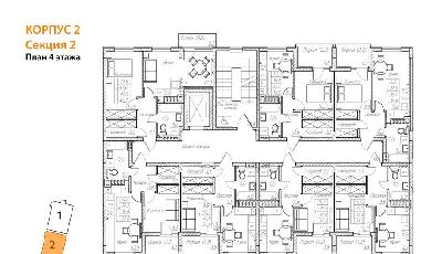 Пионерский, ул Прибрежная д. 23 корп 2, 377e7bd0b943d6c72a2e2c1ae4fb21f1
