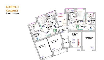 Зеленоградск, ул Тургенева д. 16А, 3964887cfabc92994867865a54a75507