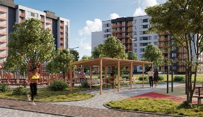 Калининград, Тихорецкий прд. д. 5 корп 2, 3adee2020eb86b8f7f1589f32421eeef