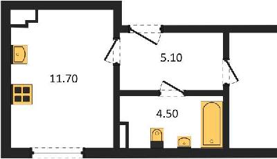 Пионерский, ул Прибрежная д. 23 корп 1, 3ae090113260a3fb1aee64395def40ba