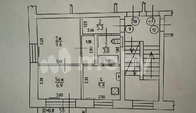 Калининград, Калинина проспект 27, 3b38a806-a9d5-4e38-aed6-644fd6f0f443.jpg