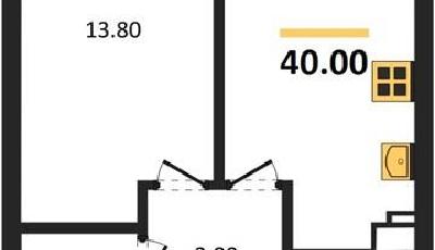 Пионерский, ул Прибрежная д. 23 корп 1, 3be8917a2a6406d0ce67ae39d24141ea