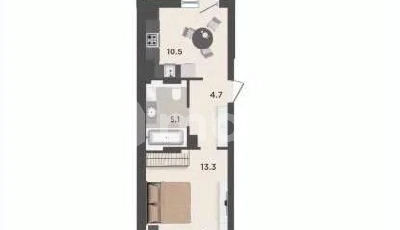поселок Васильково, ул Весенняя 3, 3c21b49e-6972-4d09-a648-4f229190ccad.png