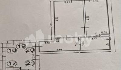 поселок Голубево, ул Изумрудная 1, 3d3e0df3-80f1-41a7-8465-a97ecce6cb1e.jpg