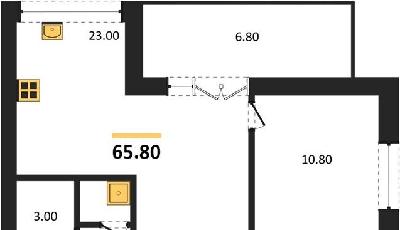 Калининград, ул Молодой гвардии , 3ddb3bc1555c103df83204c7fa5285ba