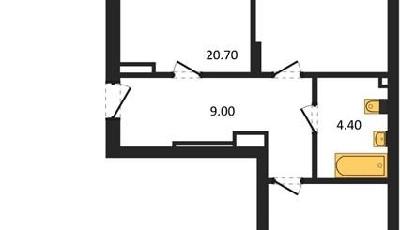 Калининград, ул Подполковника Емельянова , 3eb57006a5771a1022ad49da9fbe34ac