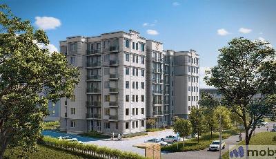 Светлогорск, ул Новая , 3fe59ec75c14732102e3c5a4b10b1c95