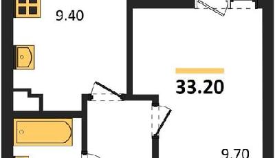 Пионерский, ул Прибрежная д. 23 корп 1, 401bd0d1762955ffb7481426eddb5086