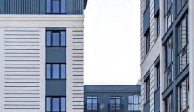 Калининград, ул Героя России Катериничева д. 7, 4032b2c82c1f446b7f0a38baba68d796