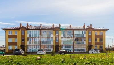 поселок Голубево, ул Лазурная 9, 40553f97-0202-49f1-b41c-39af390c03a4.jpg