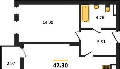 Калининград, Советский проспект , 40b6a76f7a4e343f287e974f750ab64c
