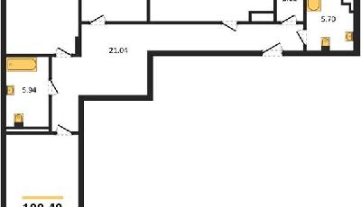 Калининград, Советский проспект , 40be201f049dd924f32c2d186fd047c1