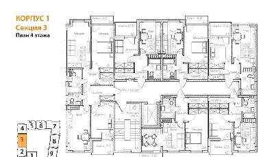 Пионерский, ул Прибрежная д. 23 корп 1, 40cb0c2963e2cdb8968534e8fef9585e