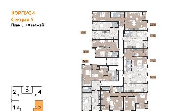 Калининград, Советский проспект , 410affba844f7c470e6459b9f1cf6889