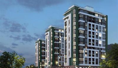 Калининград, ул Елизаветинская , 416a1149900cd3aea0ff82fb90d21653