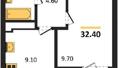 Пионерский, ул Прибрежная д. 23 корп 1, 41eb9baa05d0c64d55d5088a81a09de8