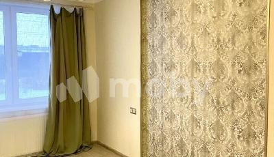 поселок Большое Исаково, ул Уютная 1, 42968faa-0275-4a62-9eb5-9ad87c06535e.jpg