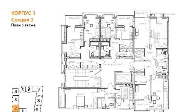 Пионерский, ул Прибрежная д. 23 корп 1, 42ae43936342e5dba551c616c08893fd