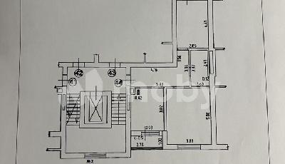 г Калининград, ул Балашовская 2, 42c0baa6-41c7-4ae7-92ea-b472fa606676.jpeg