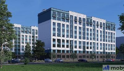 Калининград, ул Согласия , 430c3c12ed2684c4019b7911c6b9ff83