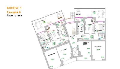 Зеленоградск, ул Тургенева д. 16А, 436149648b32c75917b2fe95a9595351