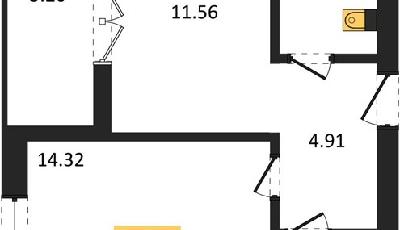 Гурьевск, ул Героя России Катериничева , 439b8e0f114749e581708b6c4ec68ade