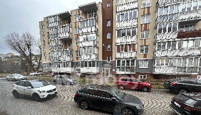 г Калининград, ул Летняя 66, 43db54bf-8168-4248-948c-e3be870d6787.JPG