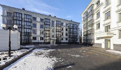 Калининград, ул Сержанта Мишина д. 83/1, 4430092255878e872cb821abcf29d253