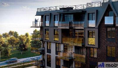 Пионерский, ул Прибрежная д. 23 корп 2, 45350a818ee7f8cff80d74d60a77e014