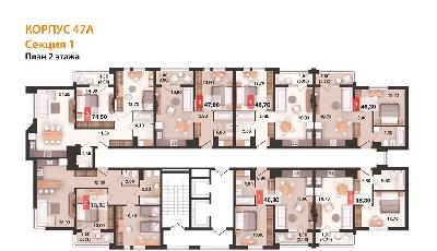 Калининград, ул Елизаветинская , 45b45c833505ce2c9f8347ae5351657b