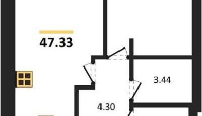 Янтарный посёлок, Янтарный п. , 466e070aef25046ec91785b22e4ff385