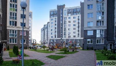 Калининград, ул Суздальская , 47abdf5d6e7b7d28a7366f0479a31097