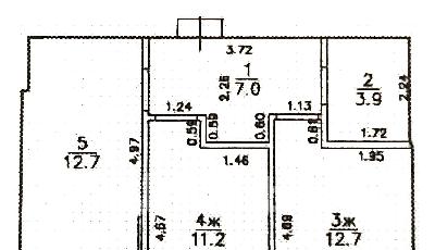 Калининград, ул Сержанта Мишина 81, 47dbca1f-41a8-45ef-b1d8-c0cd13bc0641.JPG