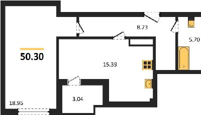 Калининград, Советский проспект , 49cc2451d56ae834beb2cc3c7149f0a9