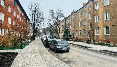 г Калининград, Трамвайный переулок 32, 4b31cc88-66f0-4ca9-a099-324441f40d46.jpg