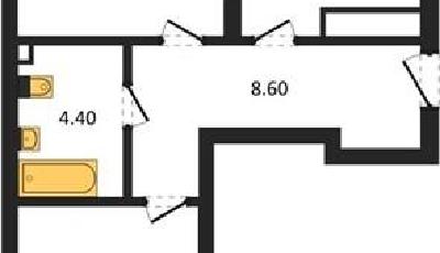 Калининград, ул Подполковника Емельянова , 4bade5e136c56ae0dbb4c0333f4b0fb8