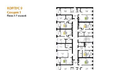 Гурьевск, ул Героя России Катериничева , 4d438062b1c65a59230200fa9b9c882f
