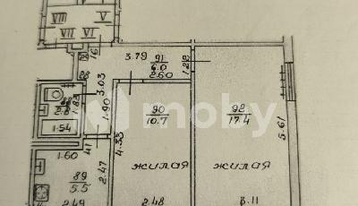 г Калининград, ул Минская 23, 4d467d78-321e-4214-b6a7-d75ef72f1ef9.jpg
