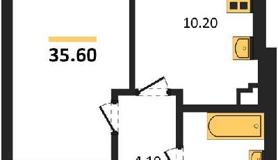 Пионерский, ул Прибрежная д. 23 корп 1, 4e5e8b1fc5cfc7cf43e7d15aa7a4aa84