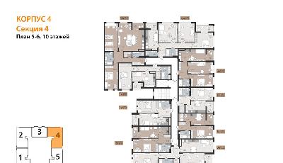 Калининград, Советский проспект , 4edbeabede554756ad93ac99f45c016e