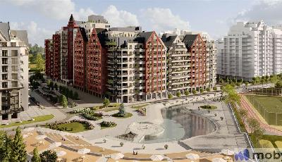 Калининград, ул Молодой гвардии , 4eff3fe532552b21a526bbaa36e55451