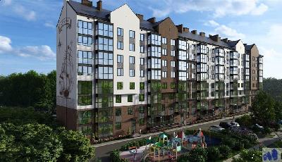 Калининград, ул Подполковника Емельянова , 4f85e82eaf5736a0a04fa33080bcf5db