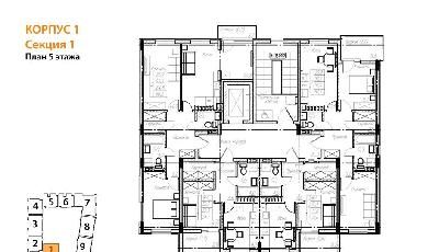 Пионерский, ул Прибрежная д. 23 корп 1, 509a800b4a2f17e3384e0e6acf9d4bd0