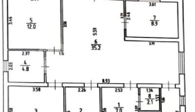 г Калининград, Ромашковый переулок 12, 50cfa1b2-f83b-4311-ab78-a4637af5e775.jpg