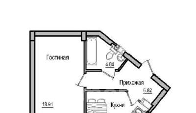 г Калининград, ул В.Денисова 26, 50ec966d-d29a-4dd7-87ab-2d89f1c18d5d.jpg