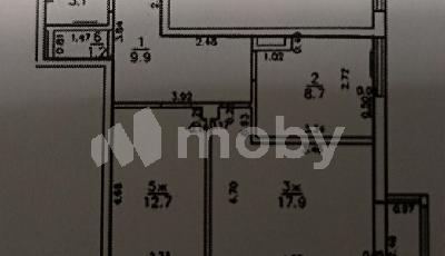 г Калининград, ул Виллима Фермора 10, 50ef2dcb-669e-4332-9c3d-aa08e4b5f6e1.jpg