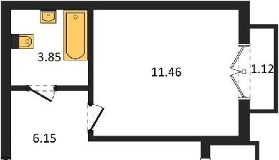 Калининград, ул Пригородная , 50fbcee4b0c3ffd10794b9948436f128